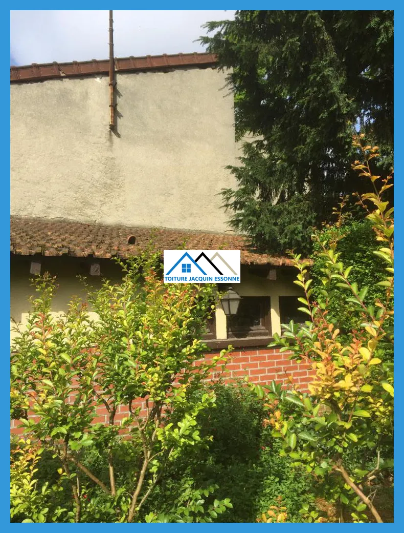 Site couvreur